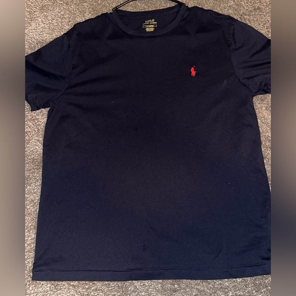 Men’s Polo Ralph Lauren Shirt